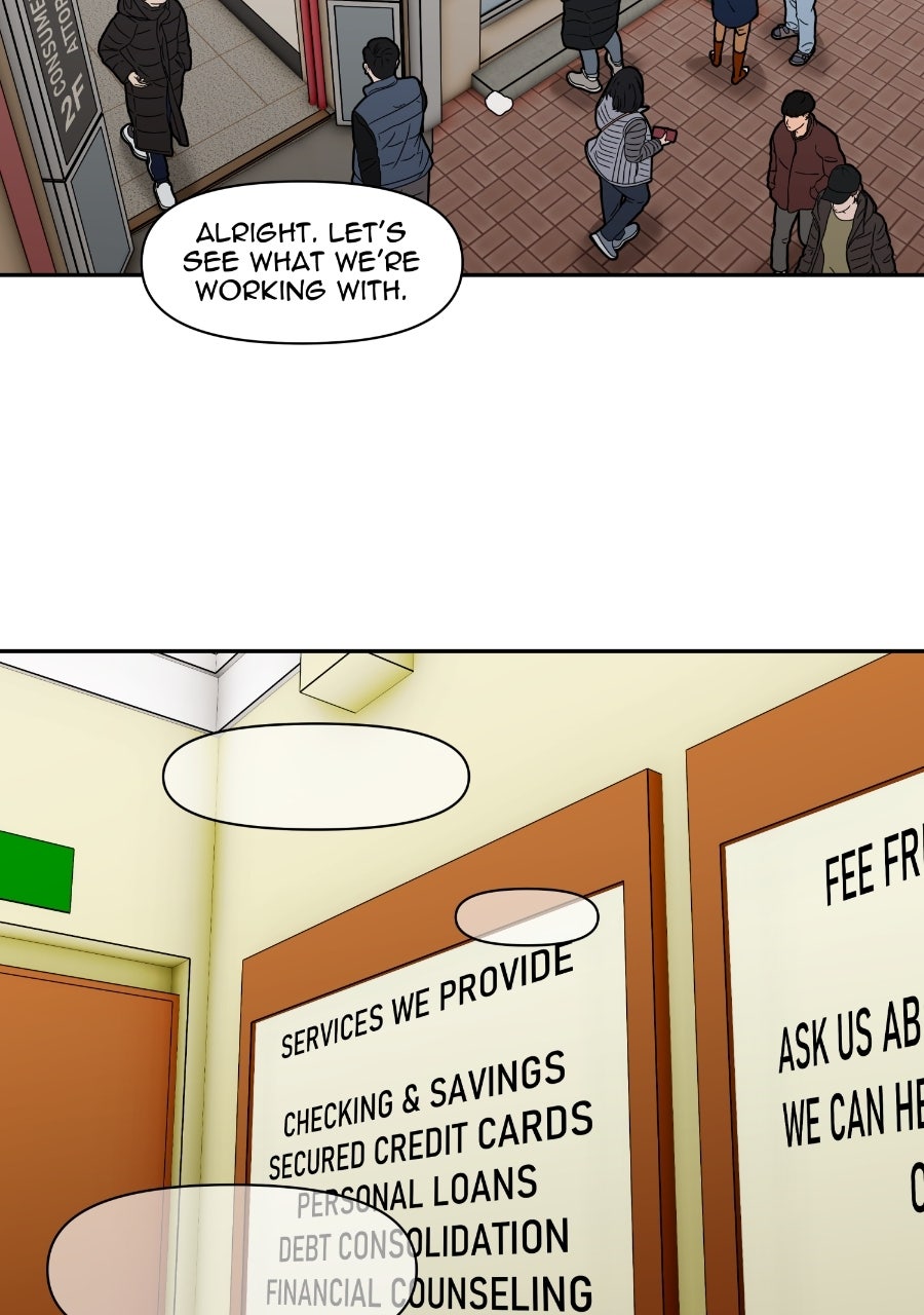 I Love Yoo Episode 284 page 11 - 