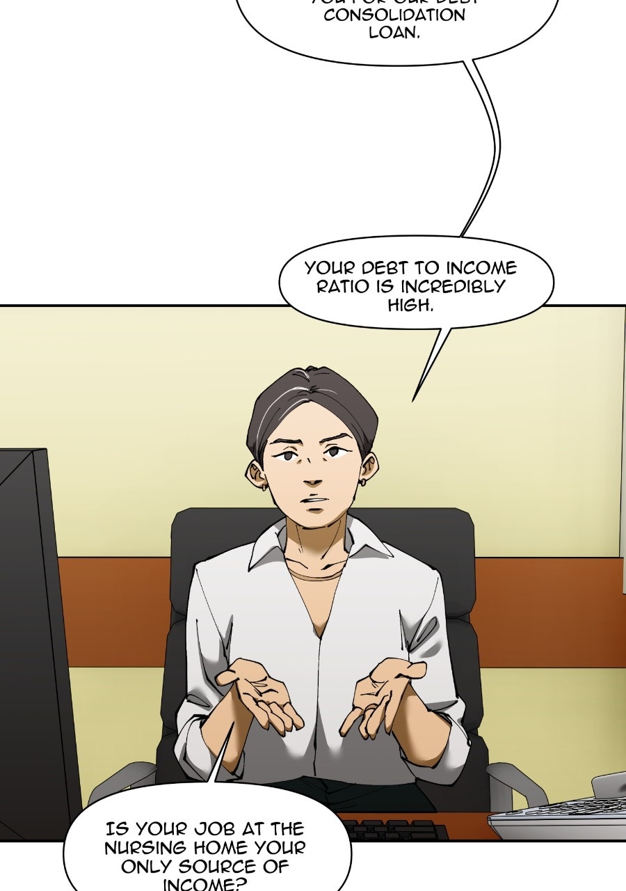 I Love Yoo Episode 284 page 13 - 