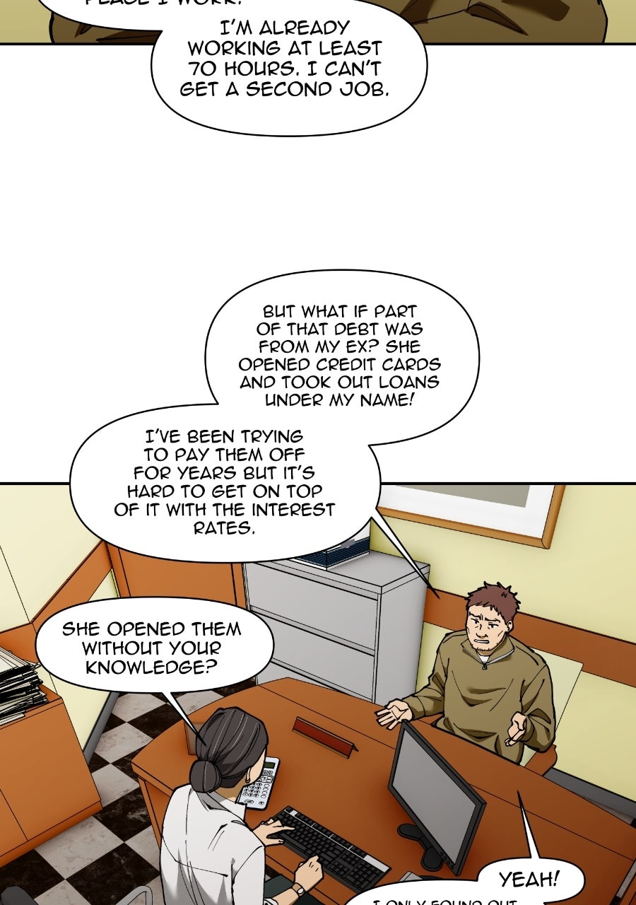 I Love Yoo Episode 284 page 15 - 