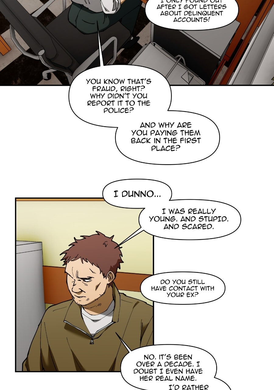 I Love Yoo Episode 284 page 16 - 