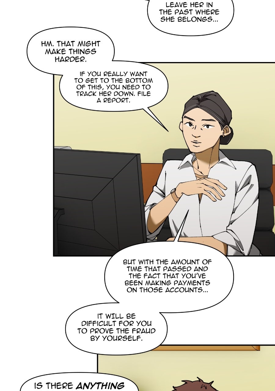 I Love Yoo Episode 284 page 17 - 
