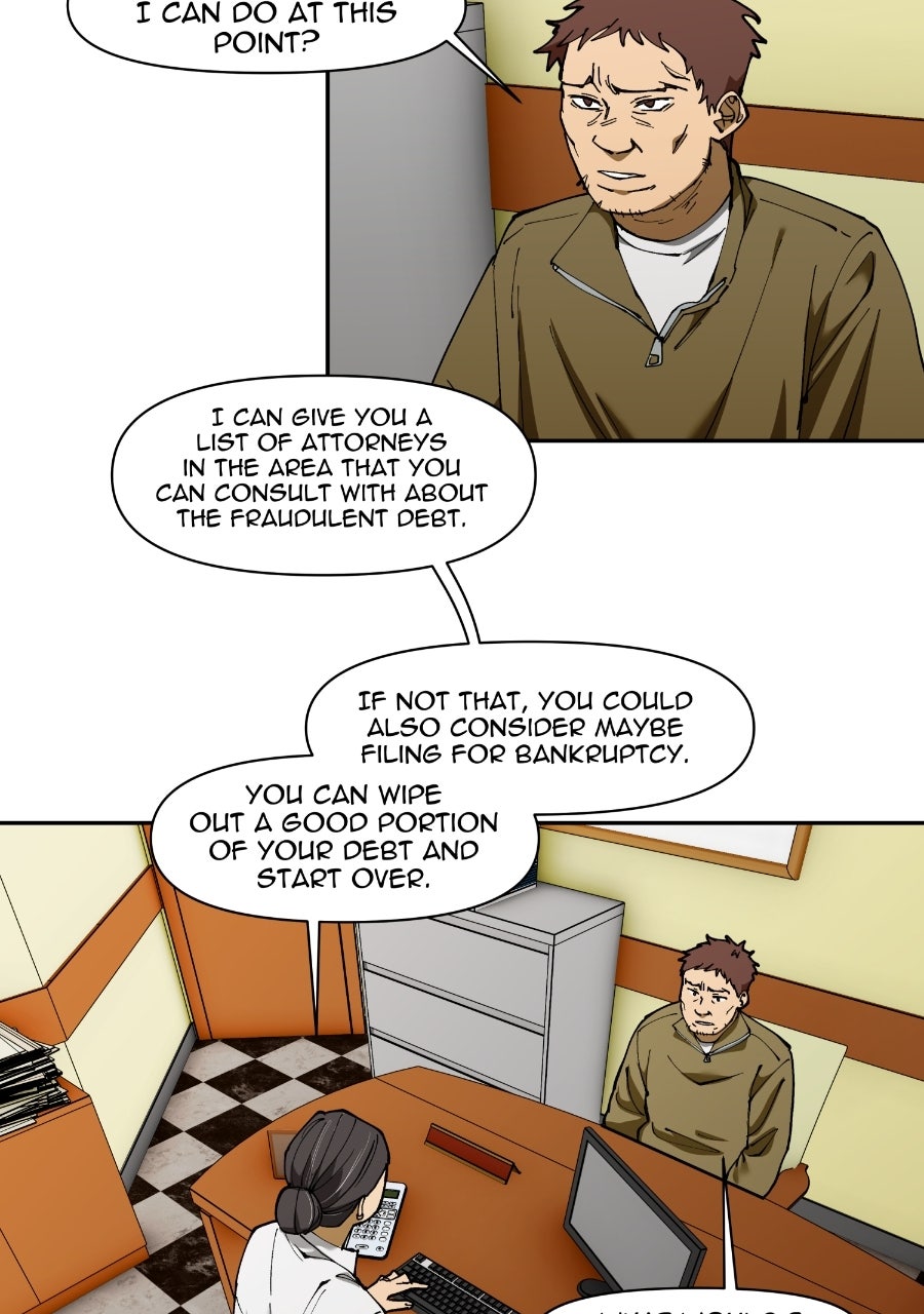 I Love Yoo Episode 284 page 18 - 