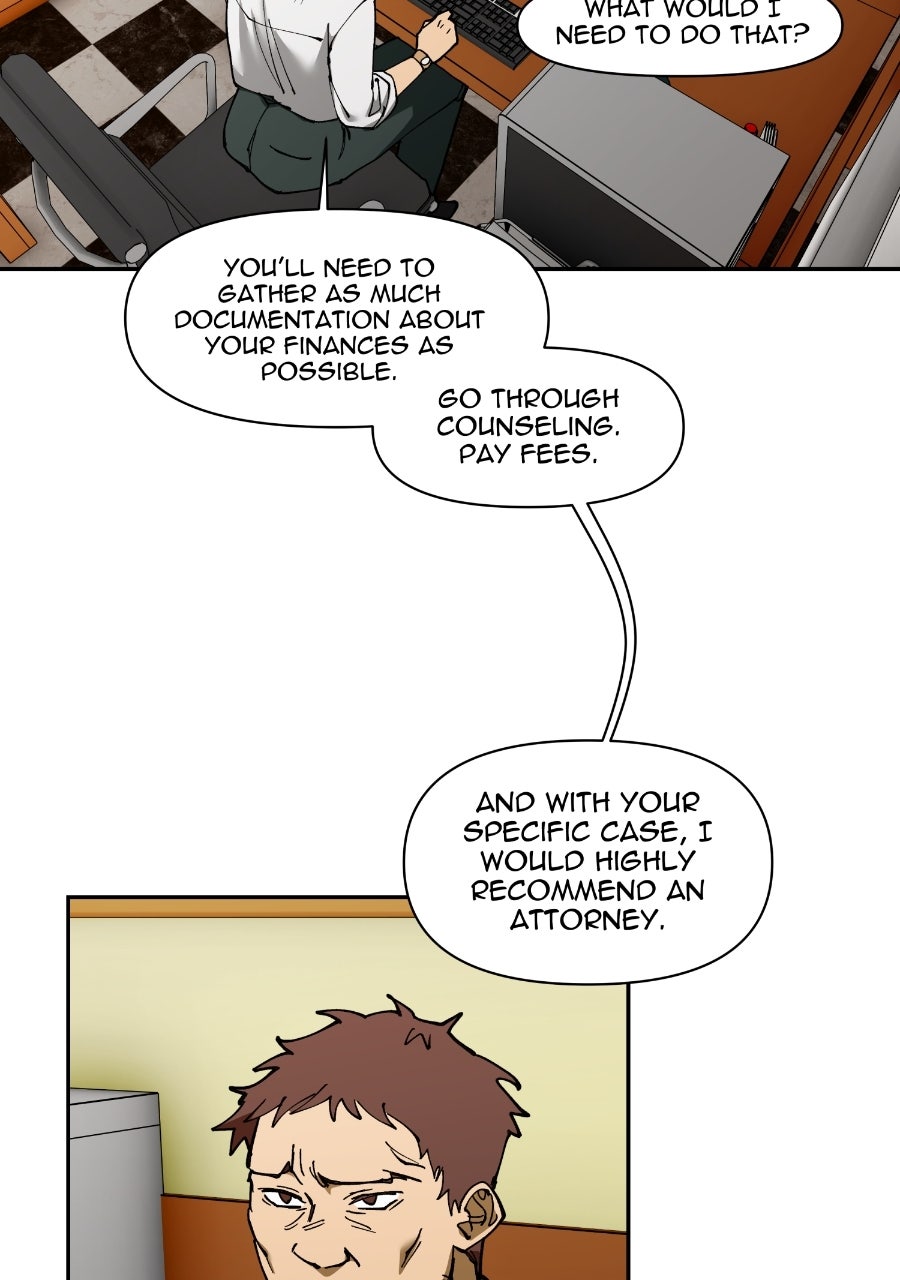 I Love Yoo Episode 284 page 19 - 