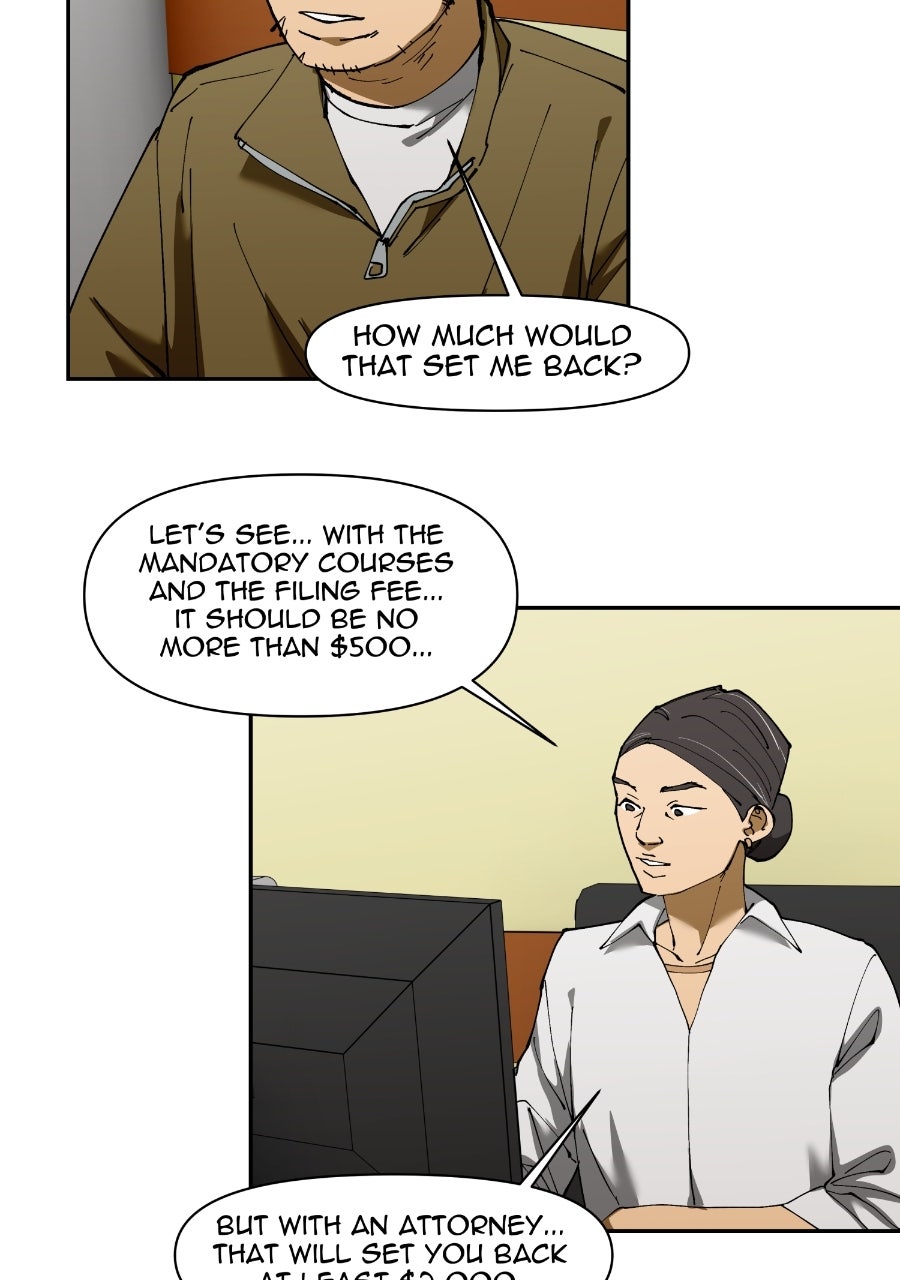 I Love Yoo Episode 284 page 20 - 