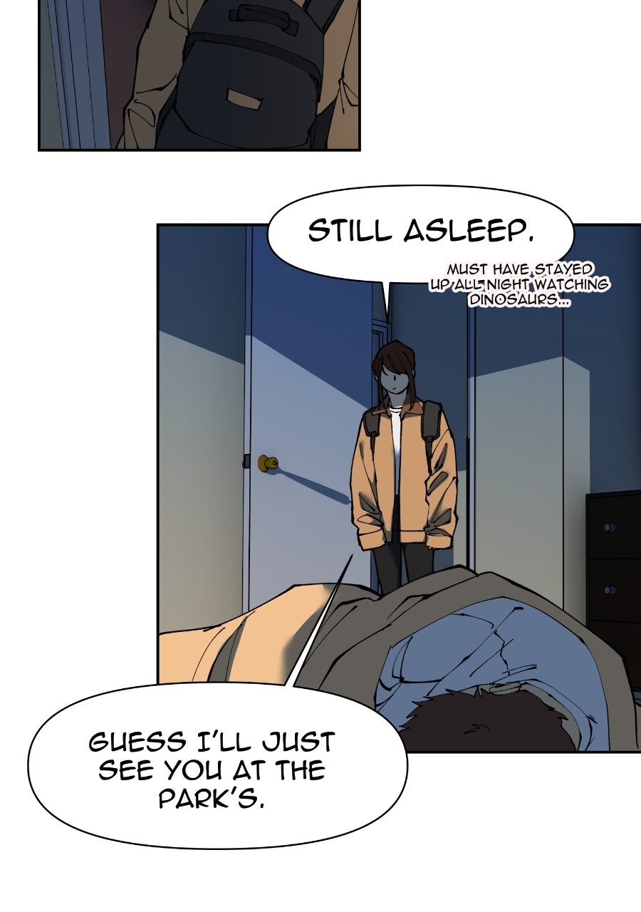 I Love Yoo Episode 284 page 3 - 
