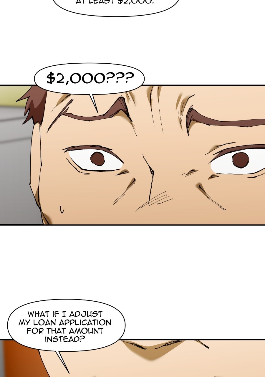 I Love Yoo Episode 284 page 21 - 