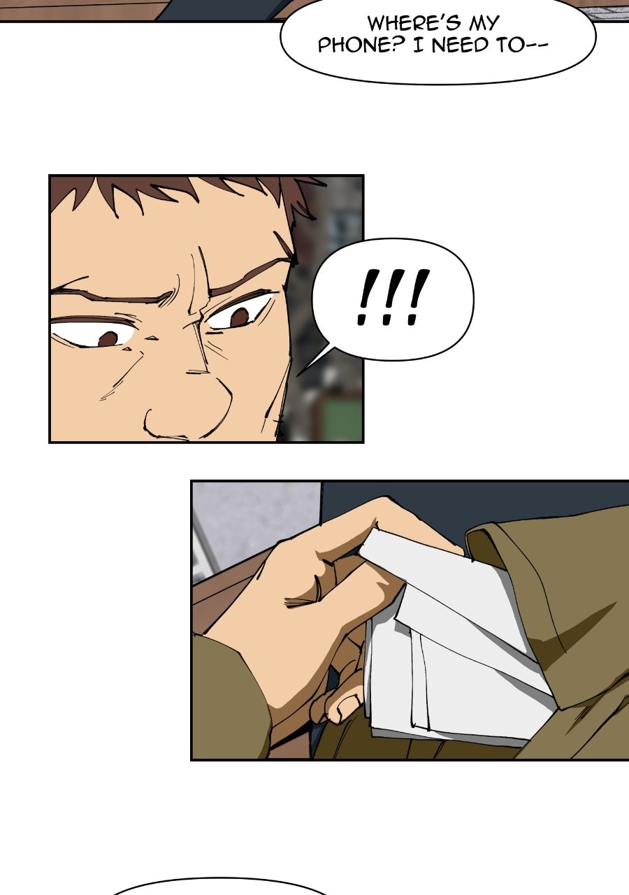 I Love Yoo Episode 284 page 27 - 