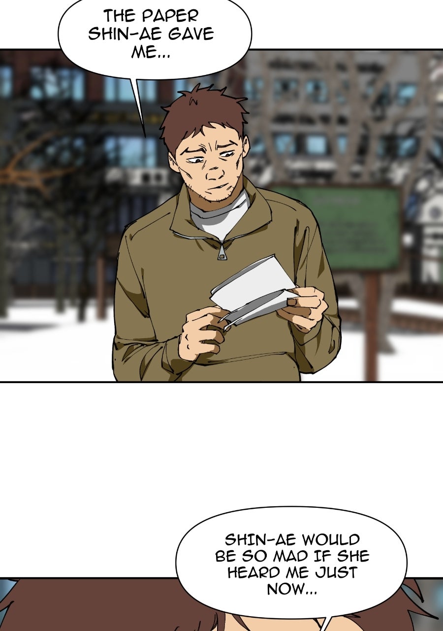 I Love Yoo Episode 284 page 28 - 