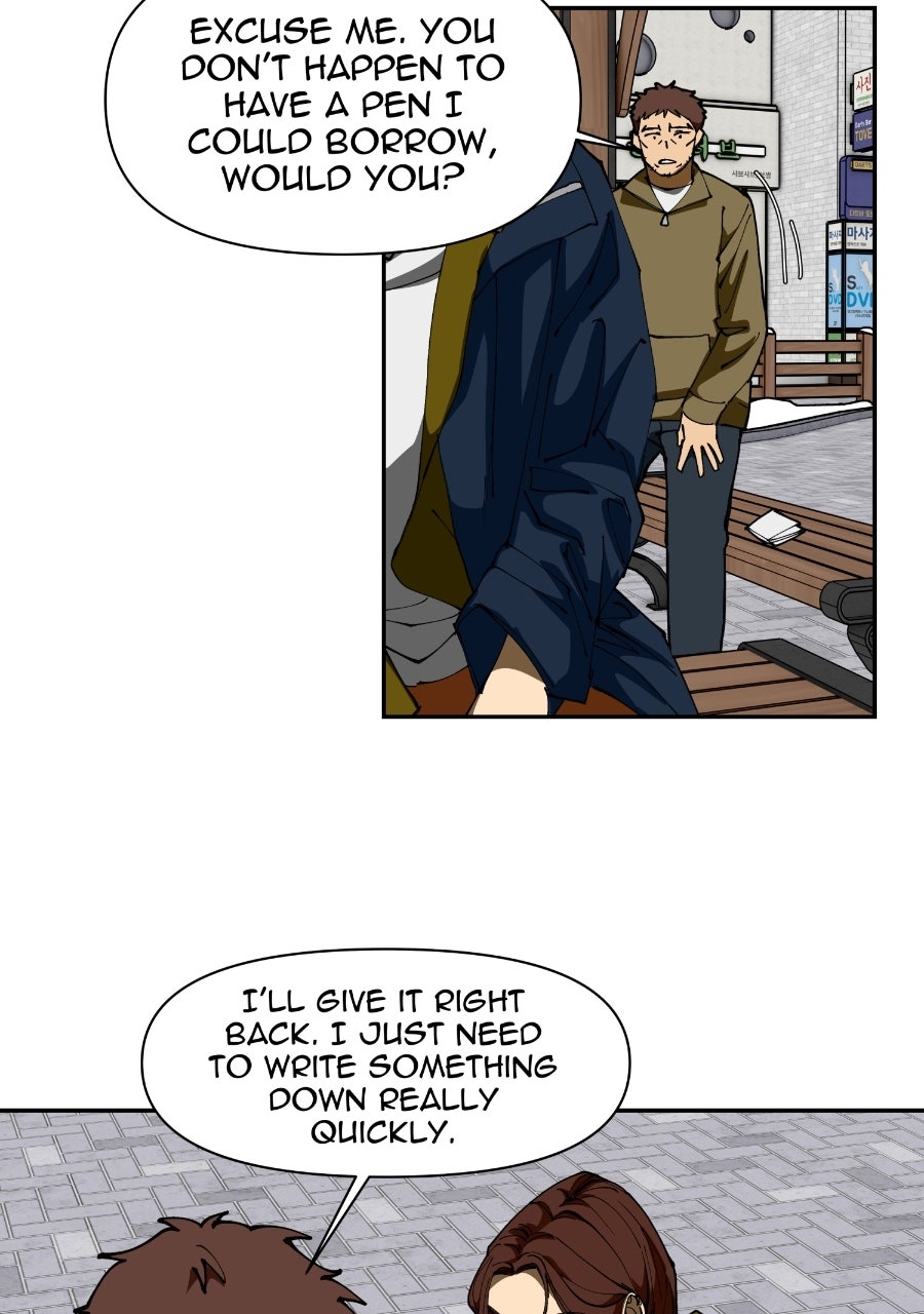 I Love Yoo Episode 284 page 31 - 