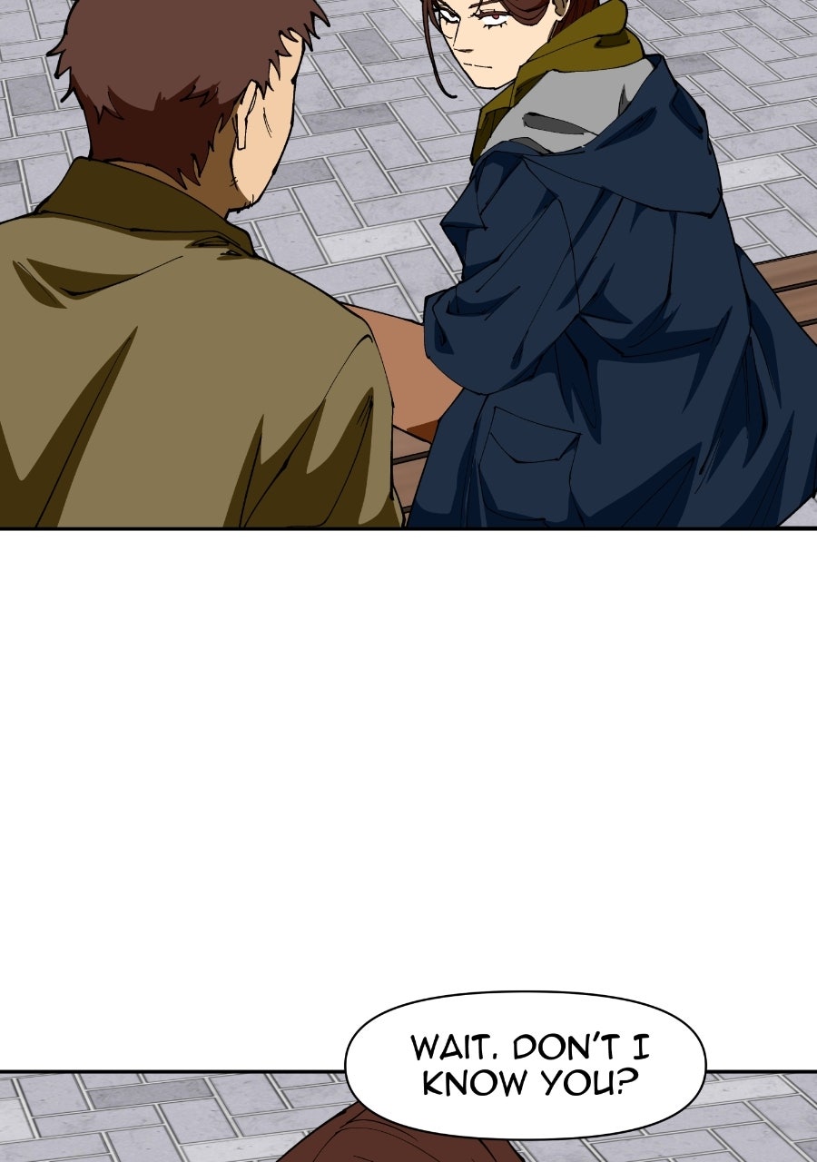 I Love Yoo Episode 284 page 32 - 