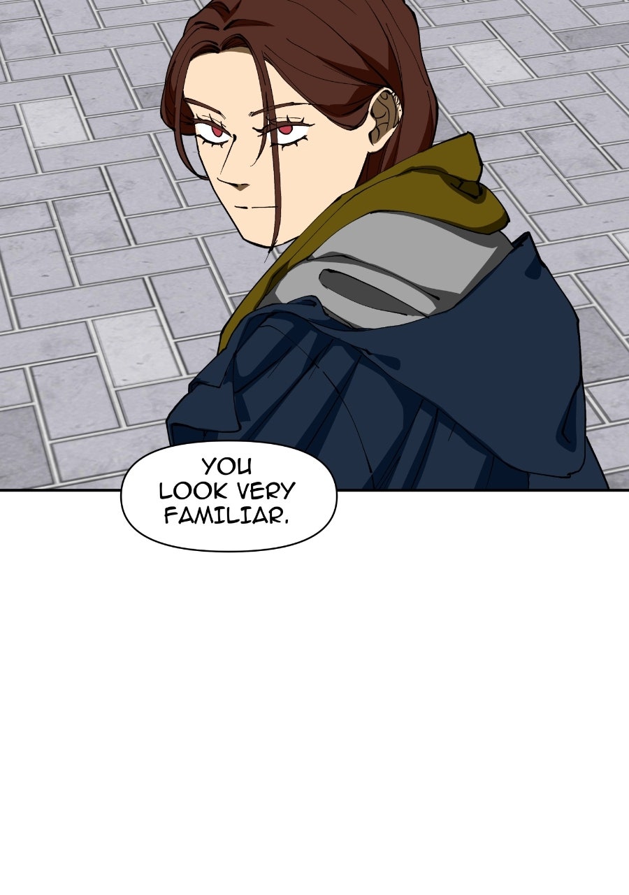 I Love Yoo Episode 284 page 33 - 