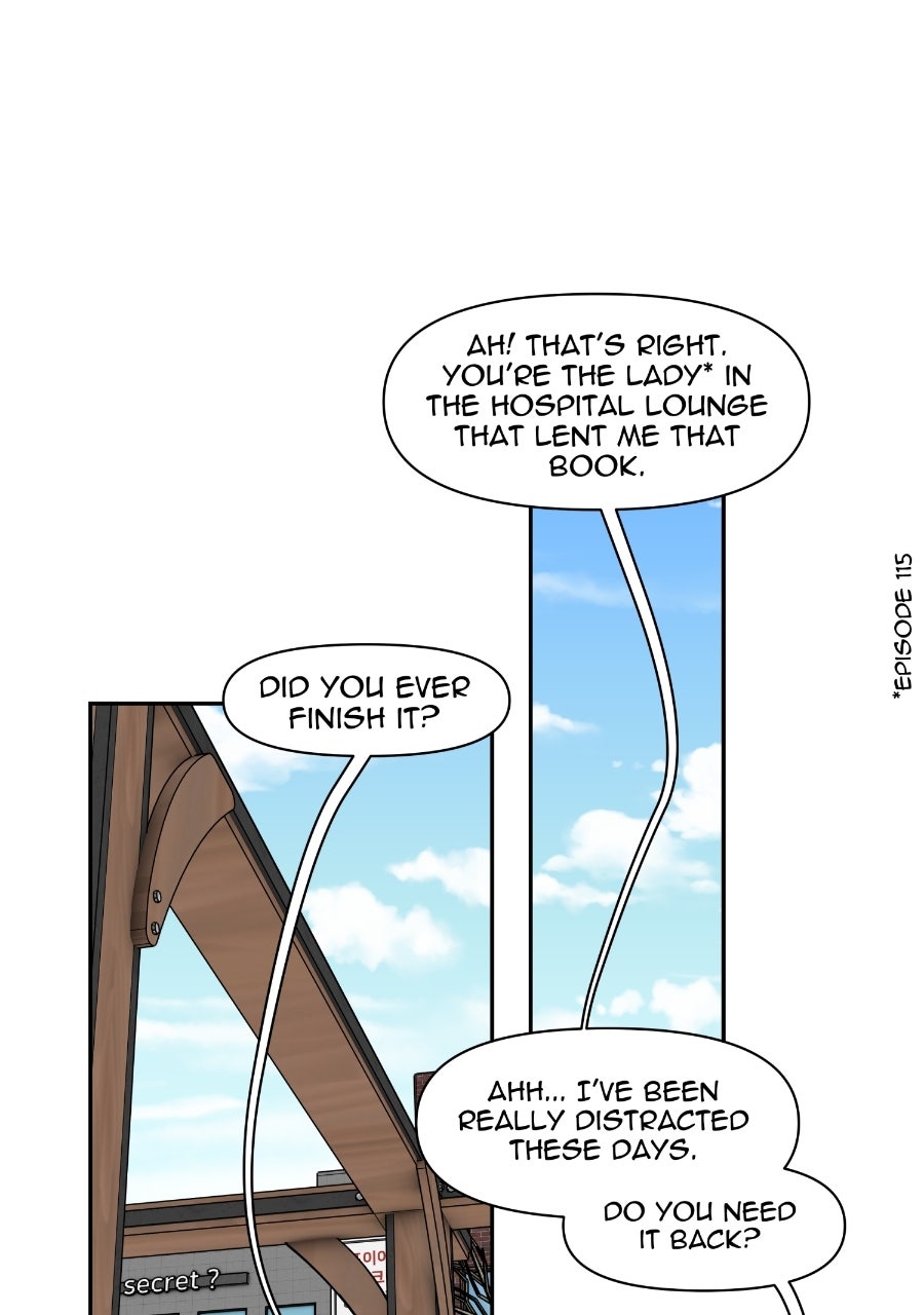 I Love Yoo Episode 284 page 34 - 