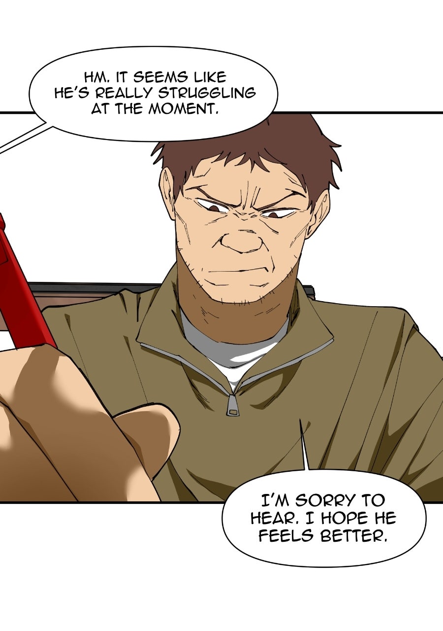 I Love Yoo Episode 284 page 36 - 