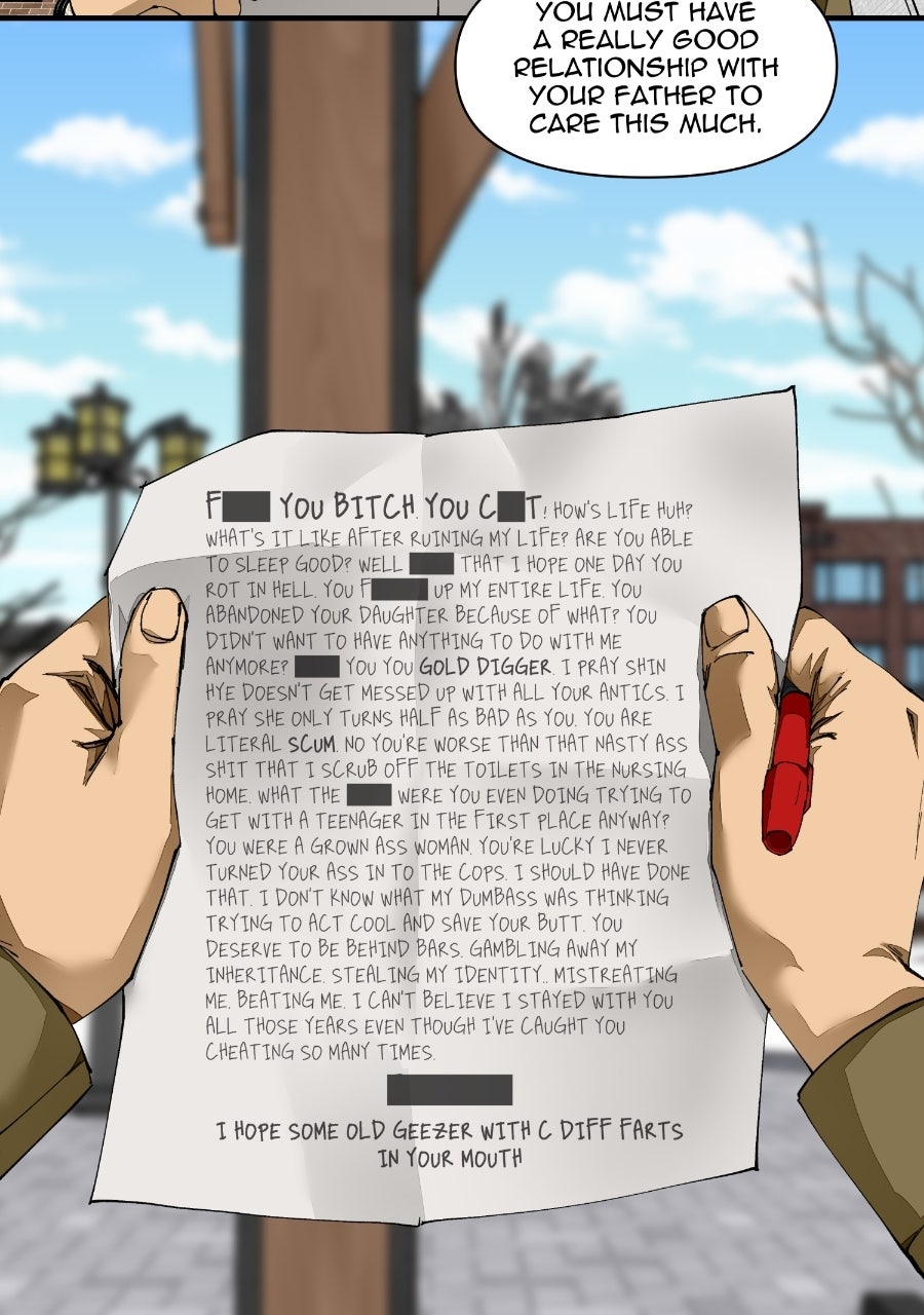 I Love Yoo Episode 284 page 38 - 