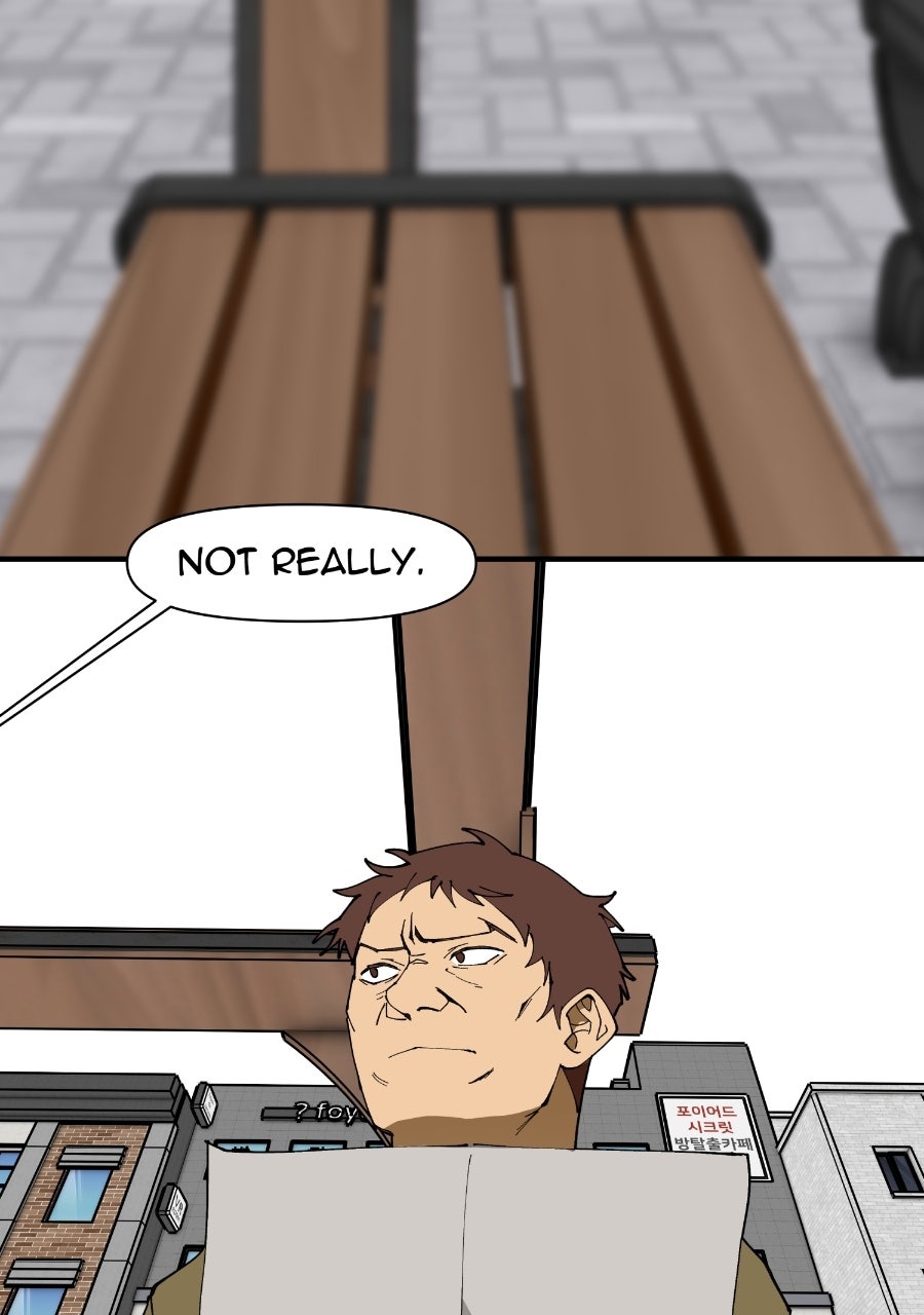 I Love Yoo Episode 284 page 39 - 