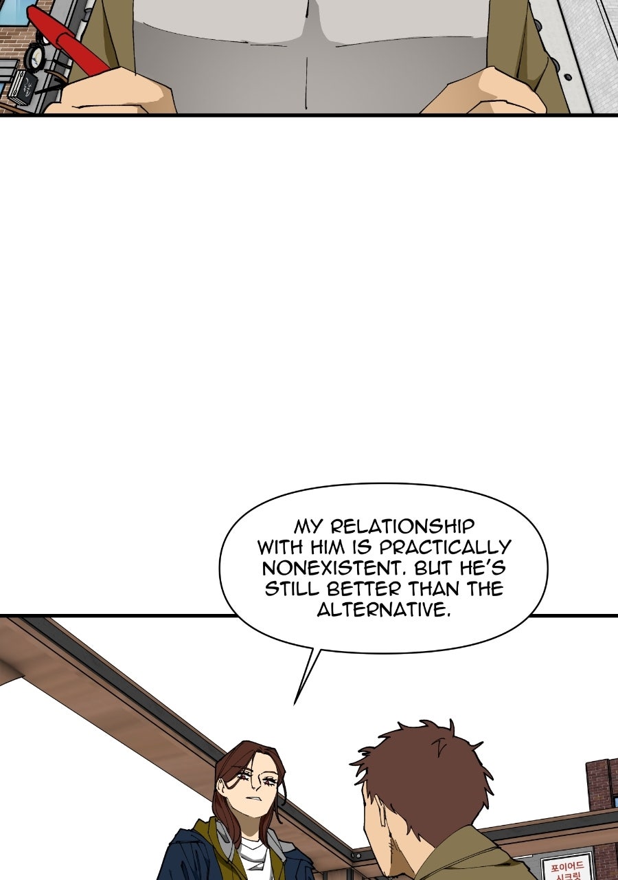 I Love Yoo Episode 284 page 40 - 