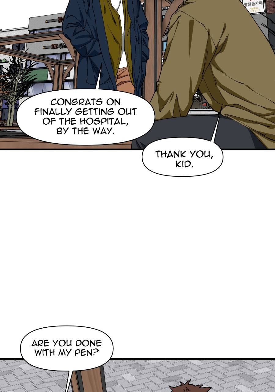 I Love Yoo Episode 284 page 41 - 
