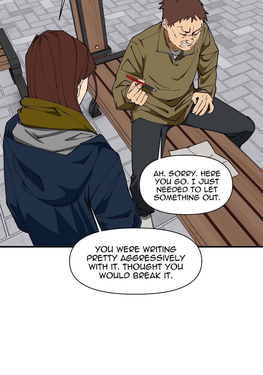 I Love Yoo Episode 284 page 42 - 