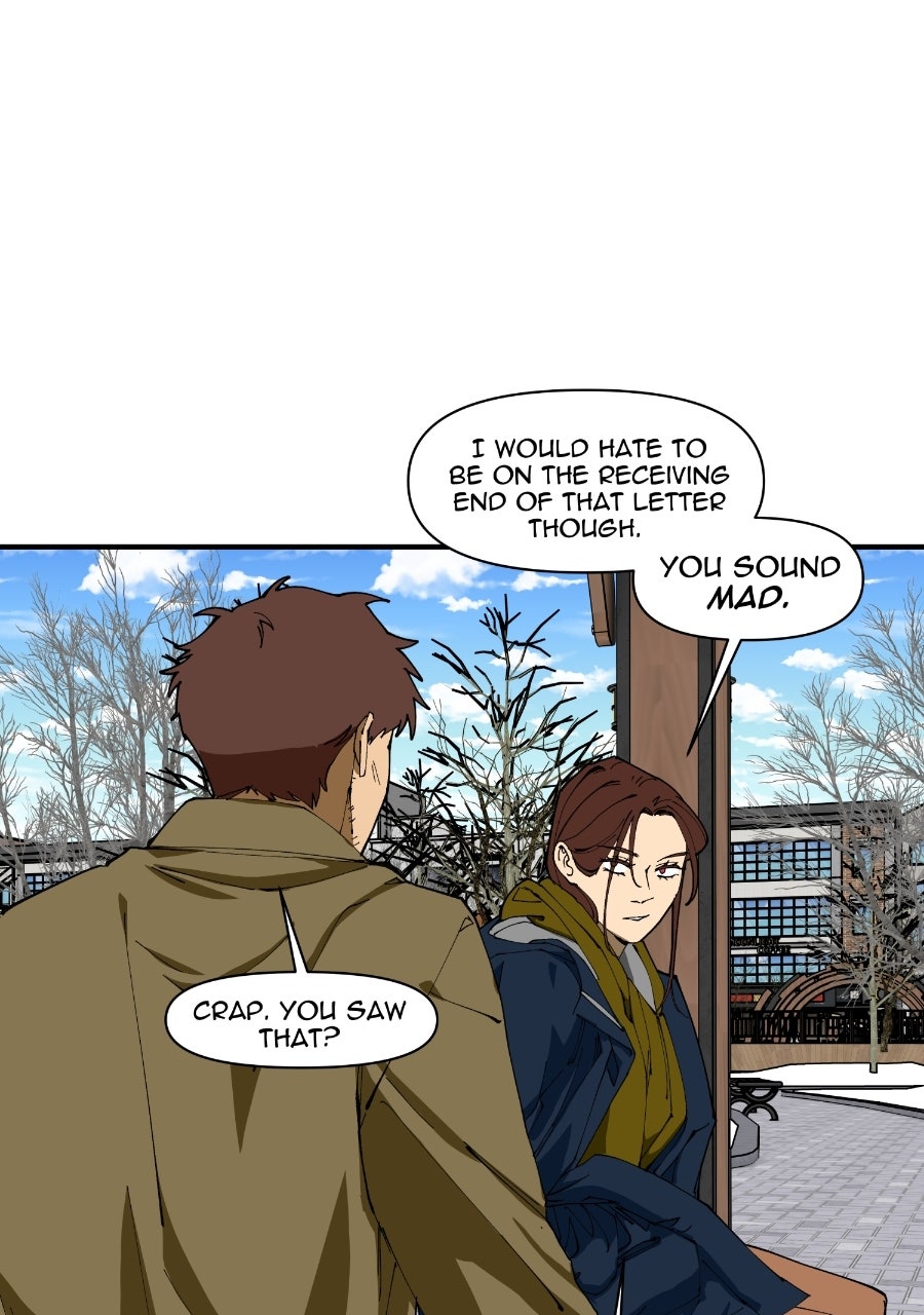 I Love Yoo Episode 284 page 44 - 