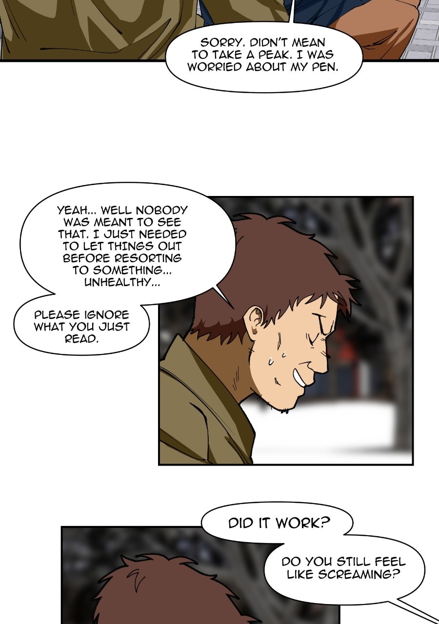 I Love Yoo Episode 284 page 45 - 