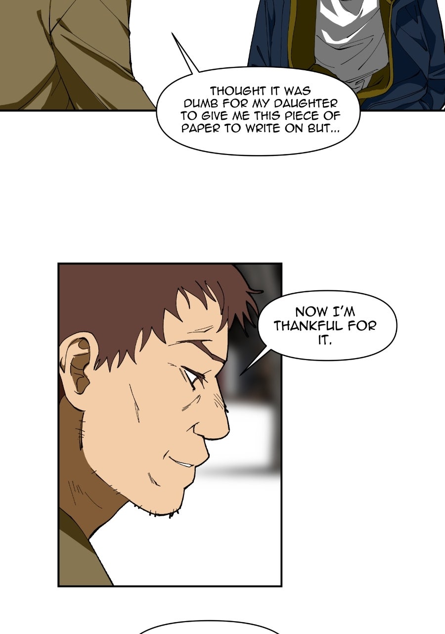 I Love Yoo Episode 284 page 47 - 