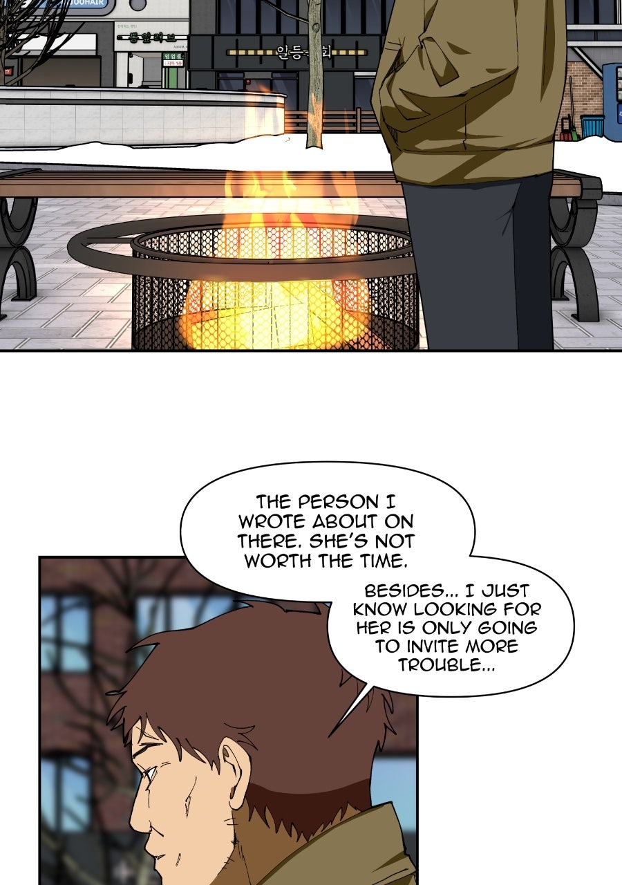 I Love Yoo Episode 284 page 51 - 