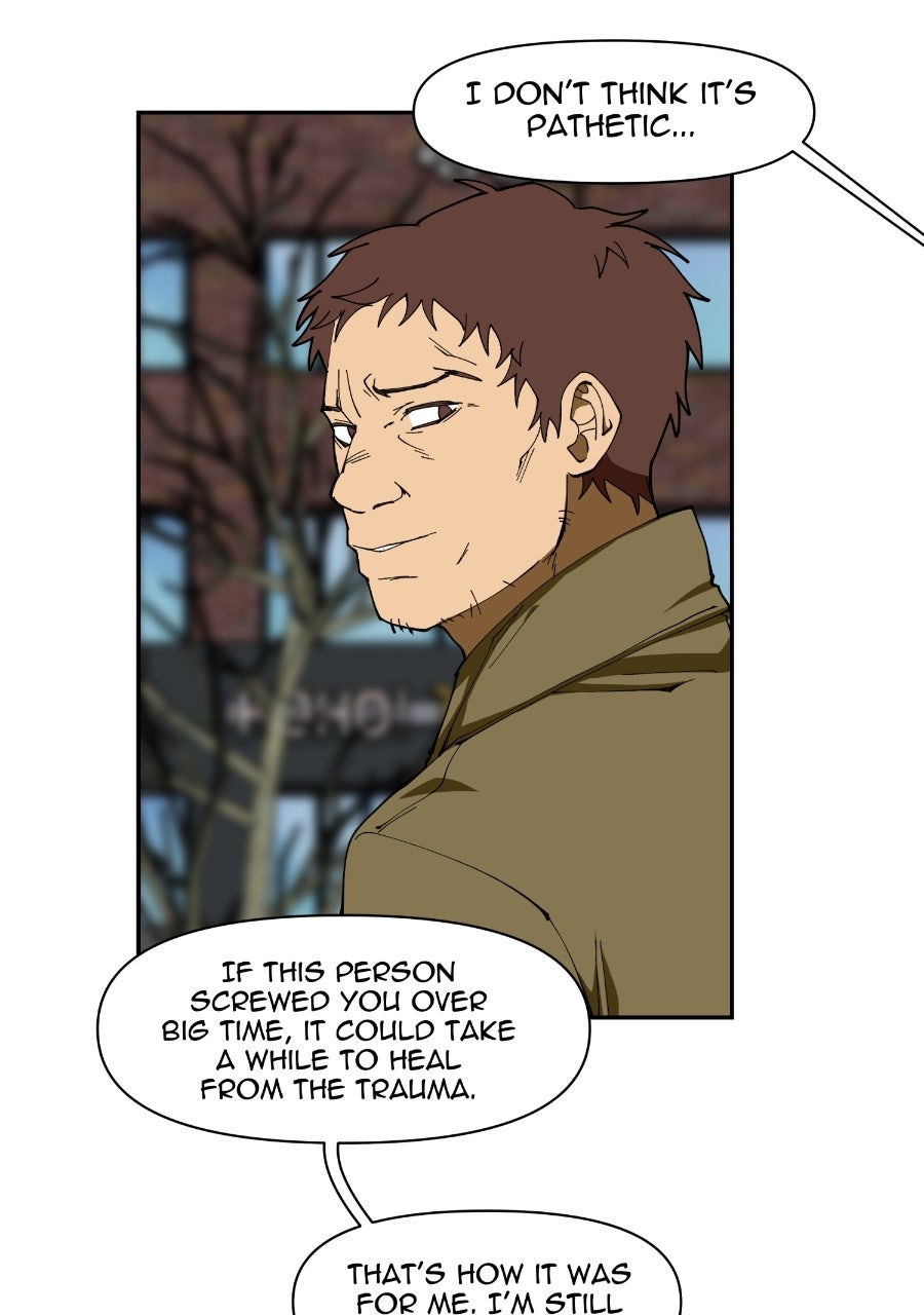 I Love Yoo Episode 284 page 53 - 