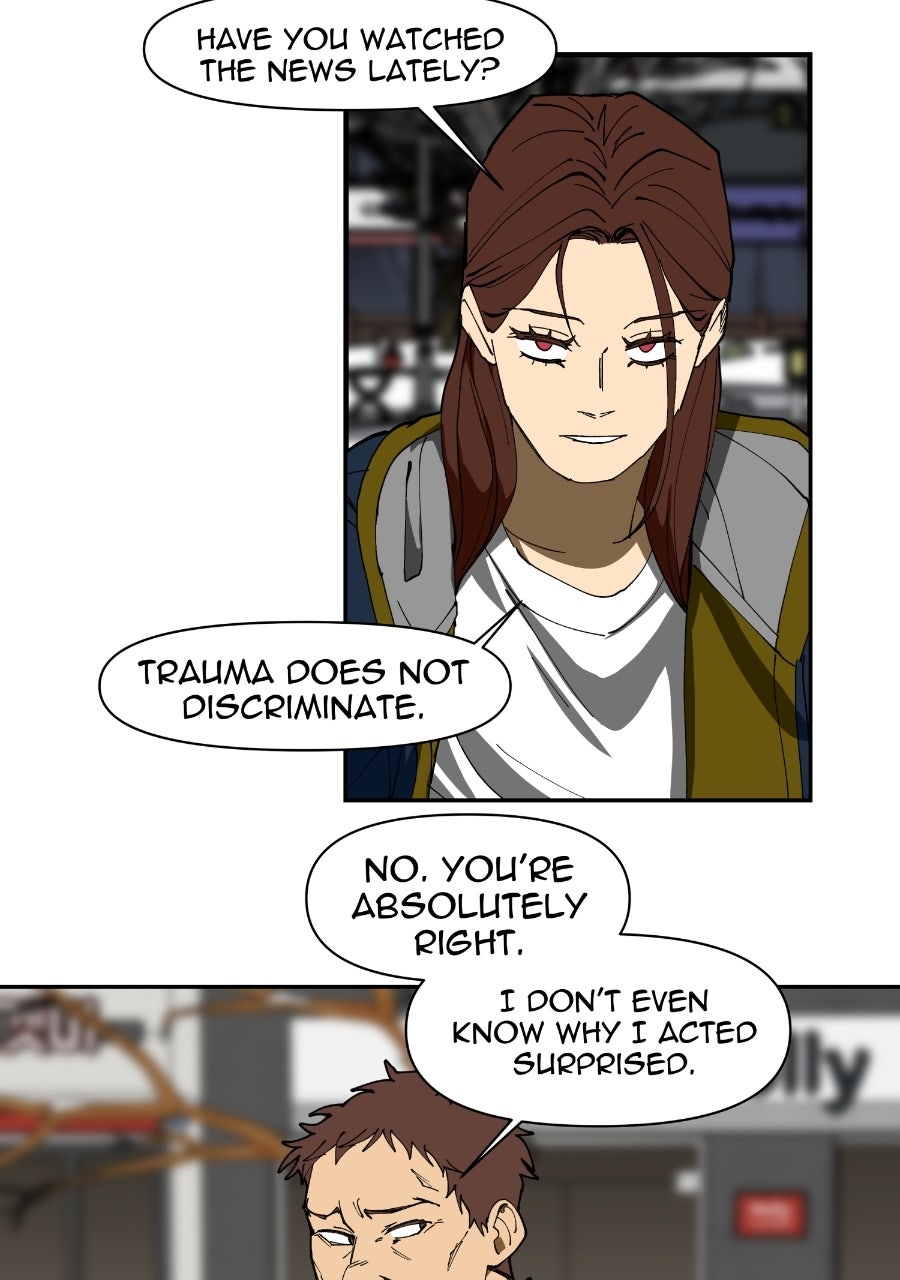I Love Yoo Episode 284 page 55 - 