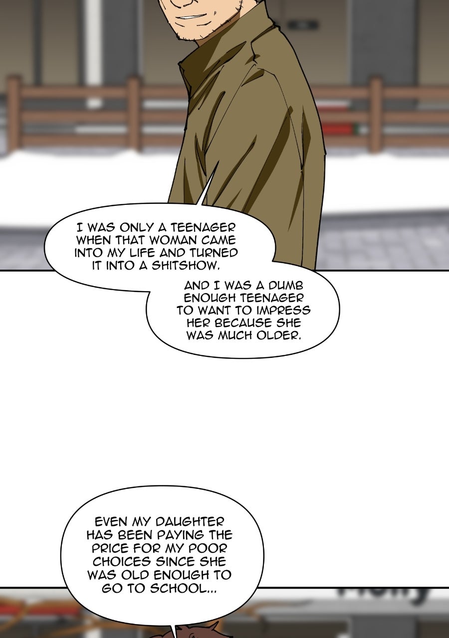 I Love Yoo Episode 284 page 56 - 
