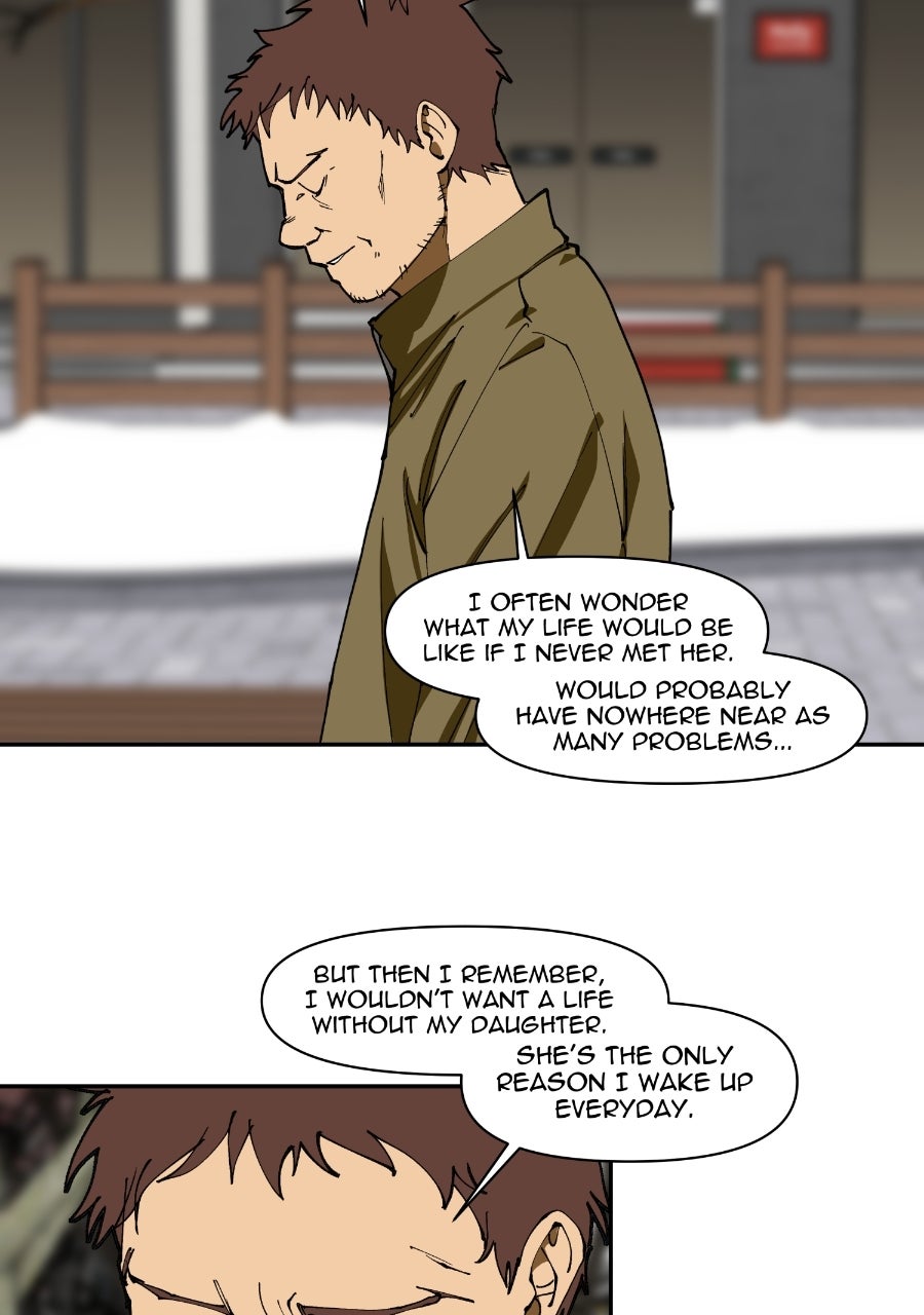 I Love Yoo Episode 284 page 57 - 