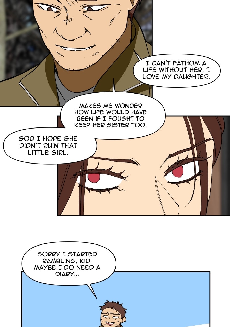I Love Yoo Episode 284 page 58 - 
