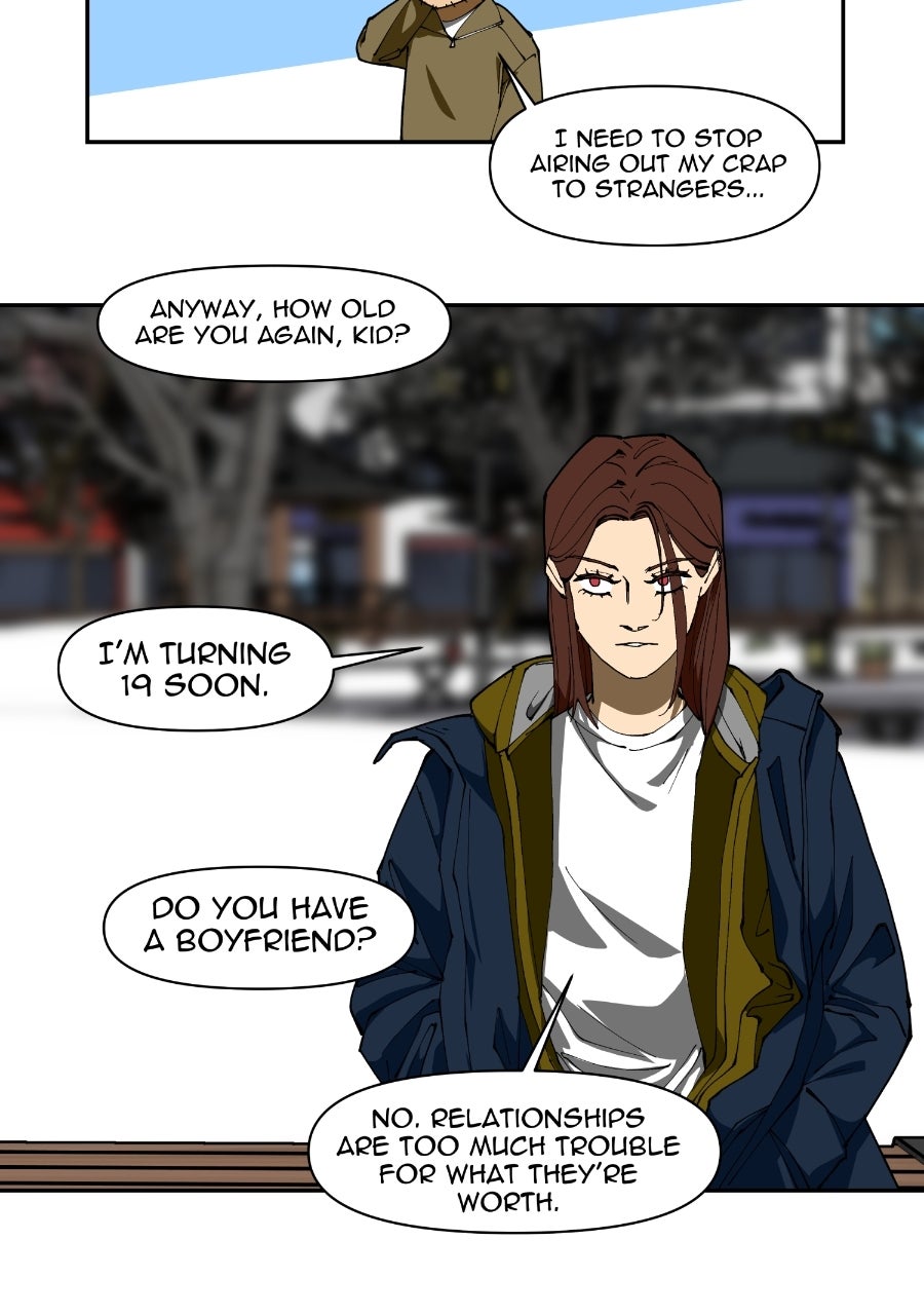 I Love Yoo Episode 284 page 59 - 