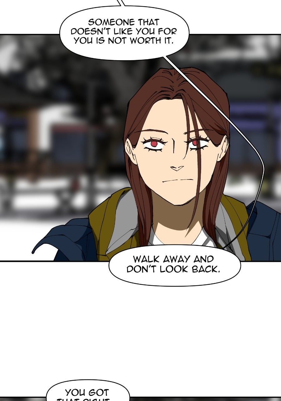 I Love Yoo Episode 284 page 61 - 