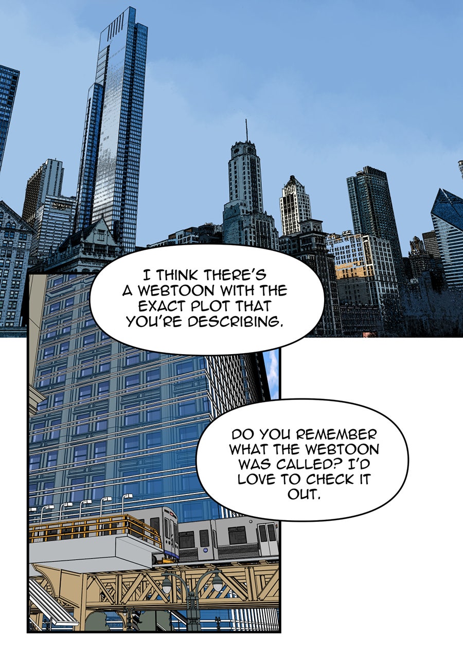 I Love Yoo Episode 284 page 66 - 