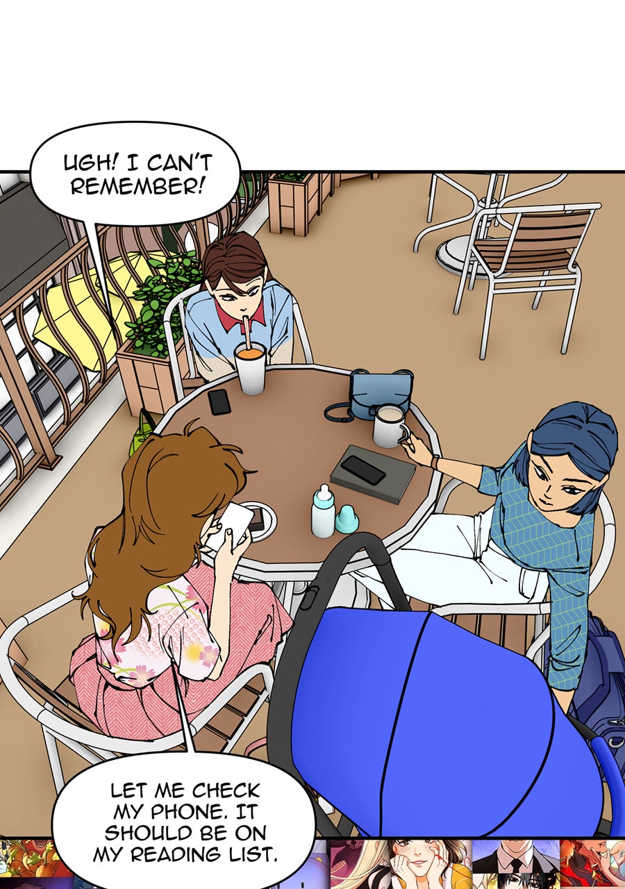 I Love Yoo Episode 284 page 67 - 