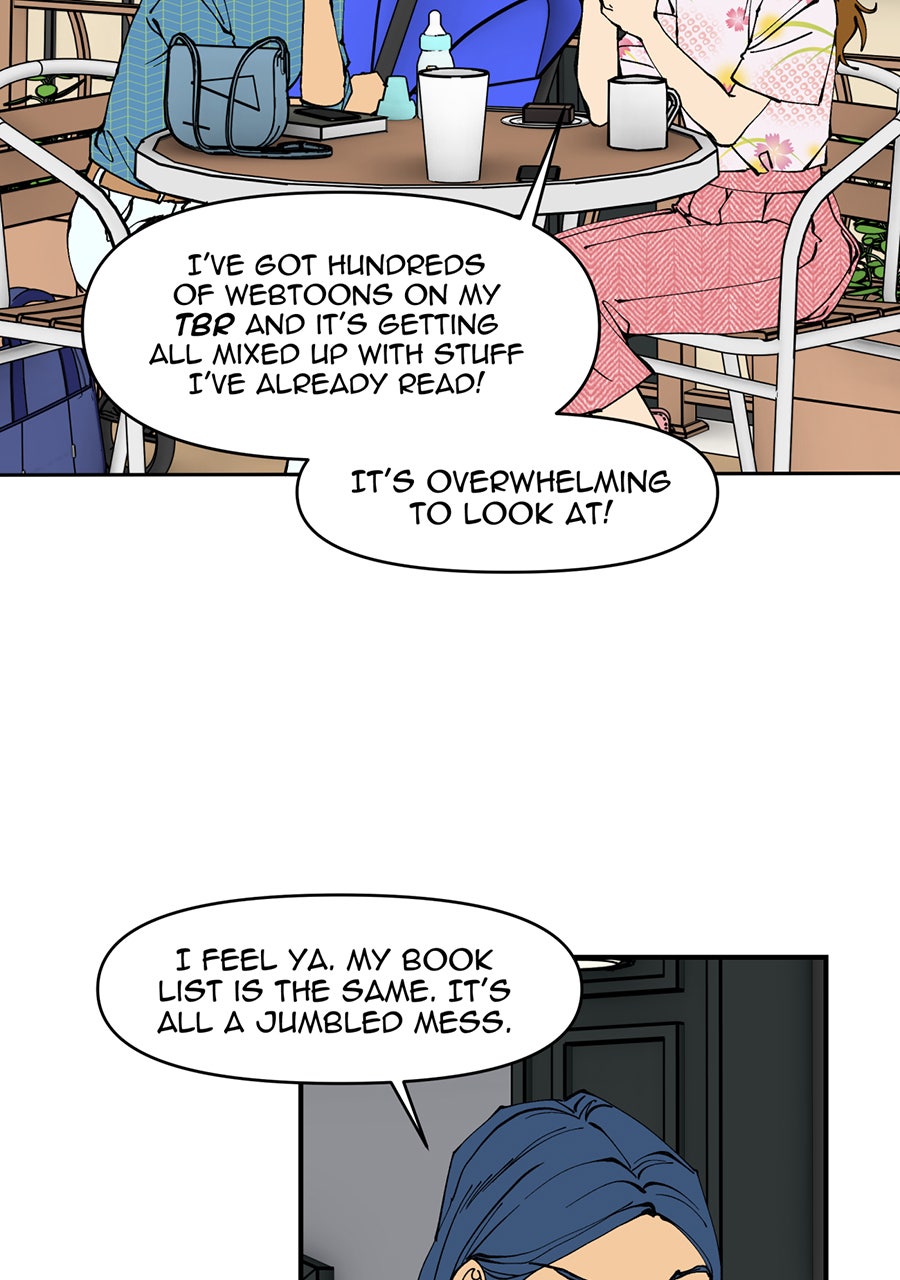 I Love Yoo Episode 284 page 69 - 