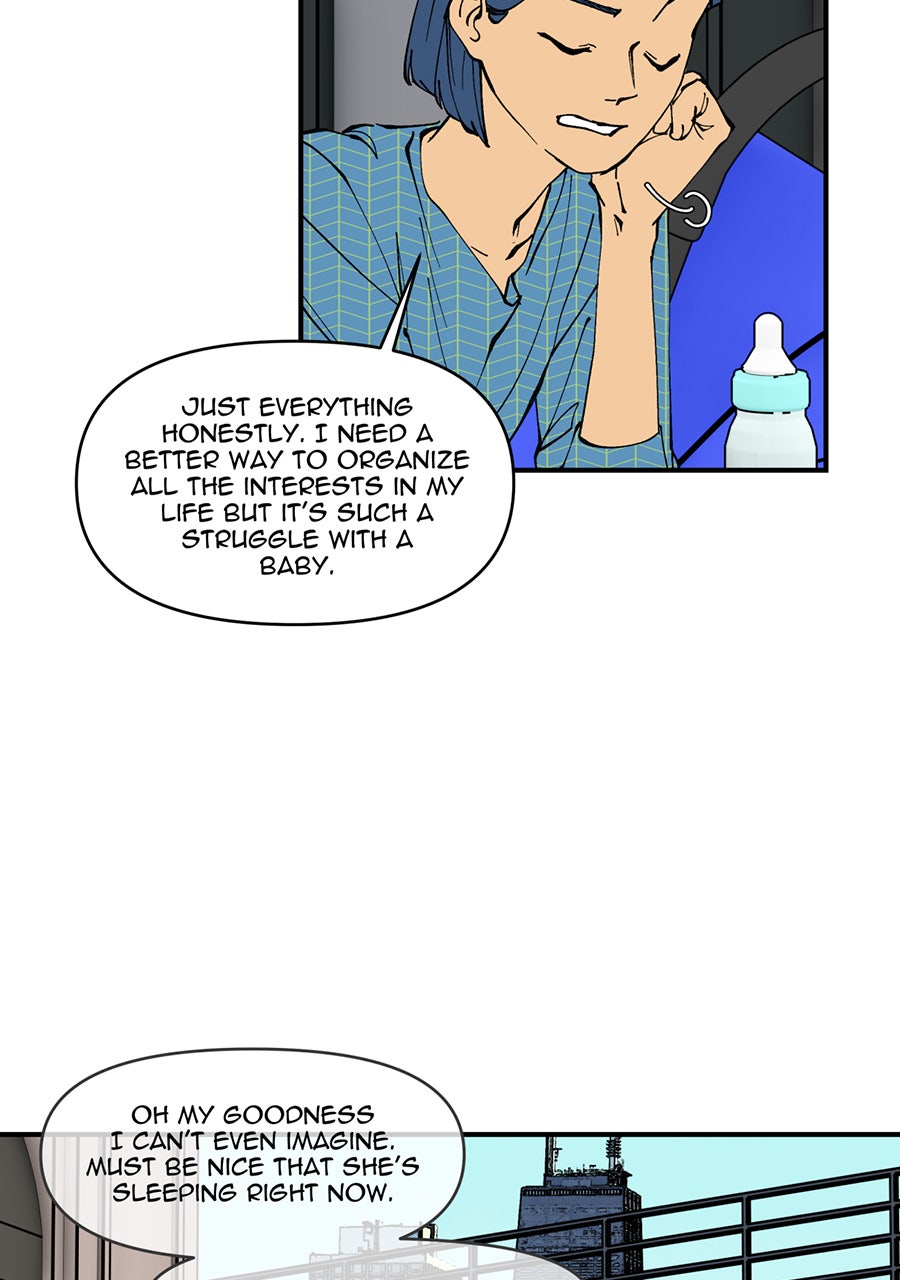 I Love Yoo Episode 284 page 70 - 