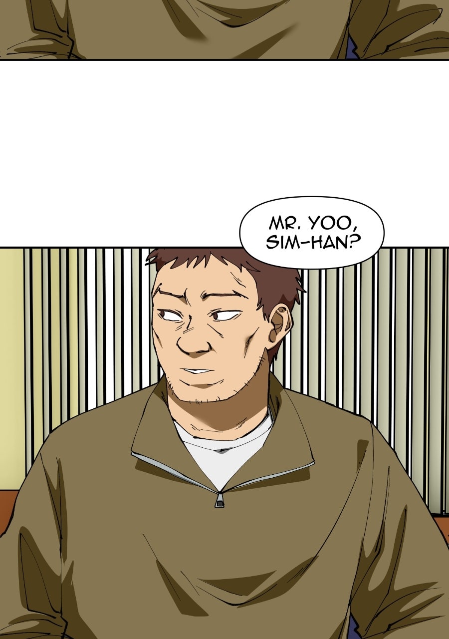I Love Yoo Episode 284 page 8 - 