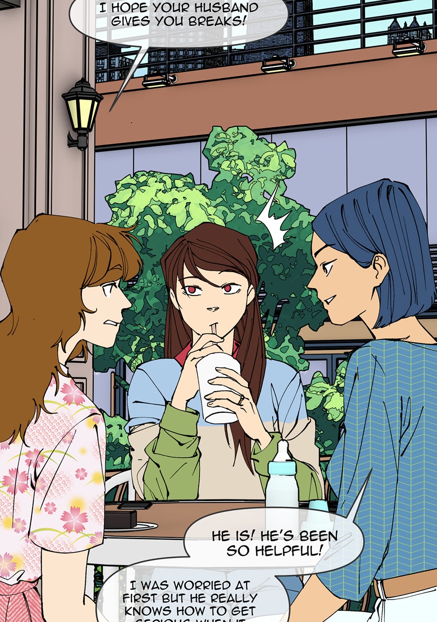 I Love Yoo Episode 284 page 71 - 
