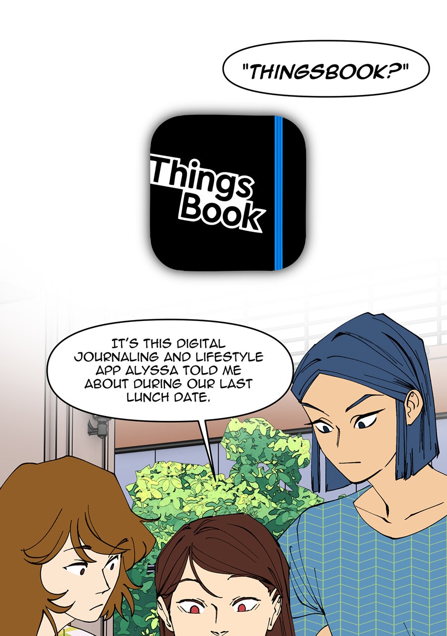 I Love Yoo Episode 284 page 74 - 