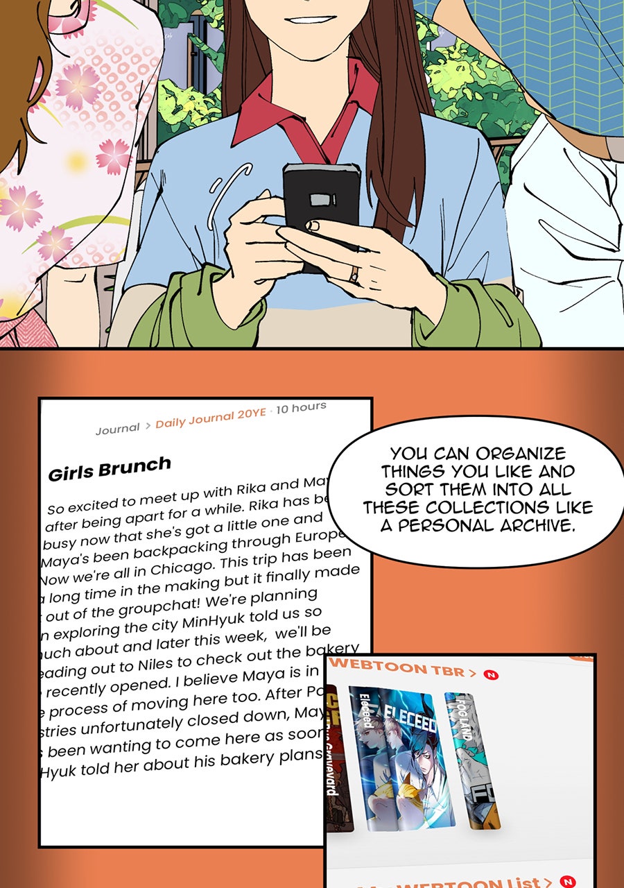 I Love Yoo Episode 284 page 75 - 