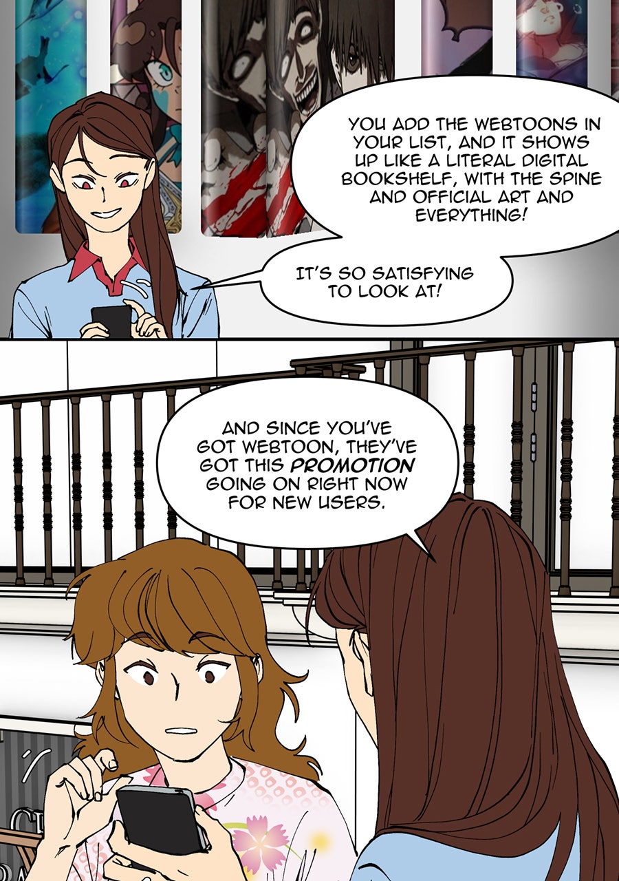 I Love Yoo Episode 284 page 77 - 