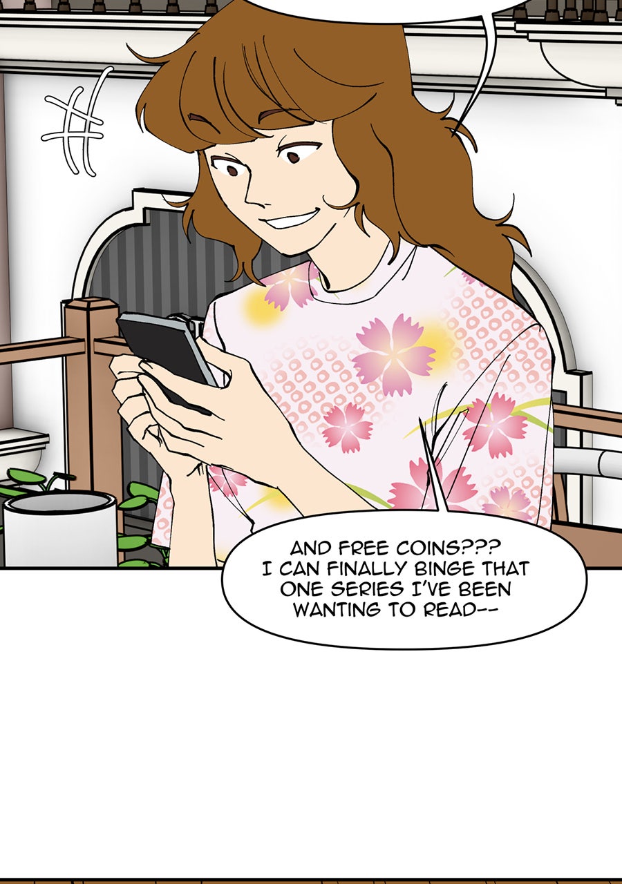 I Love Yoo Episode 284 page 79 - 