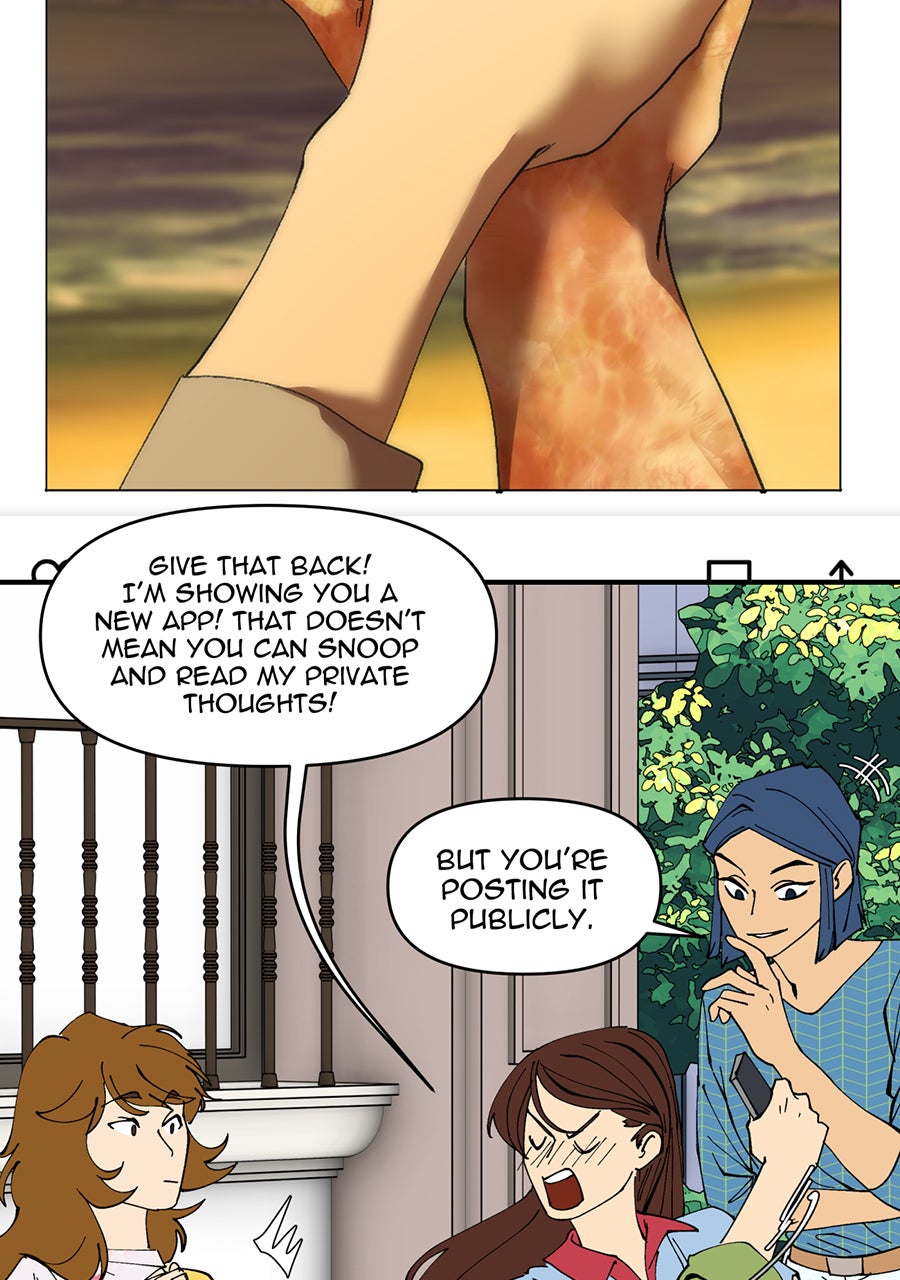 I Love Yoo Episode 284 page 81 - 