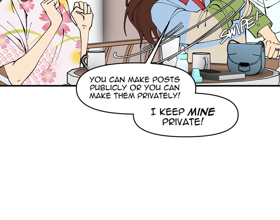 I Love Yoo Episode 284 page 82 - 