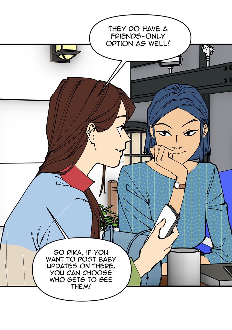 I Love Yoo Episode 284 page 83 - 