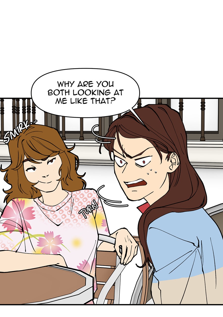 I Love Yoo Episode 284 page 84 - 
