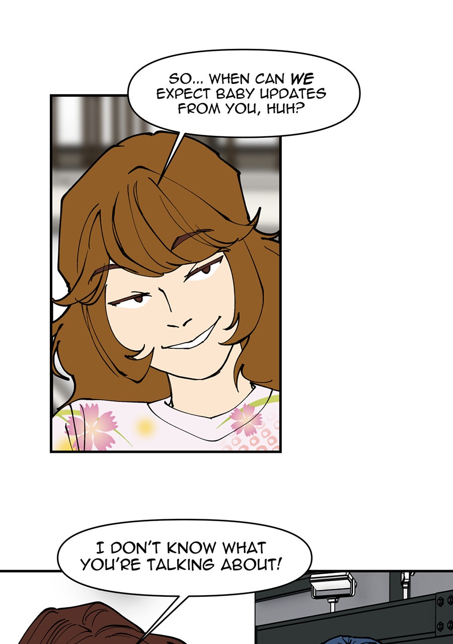 I Love Yoo Episode 284 page 85 - 