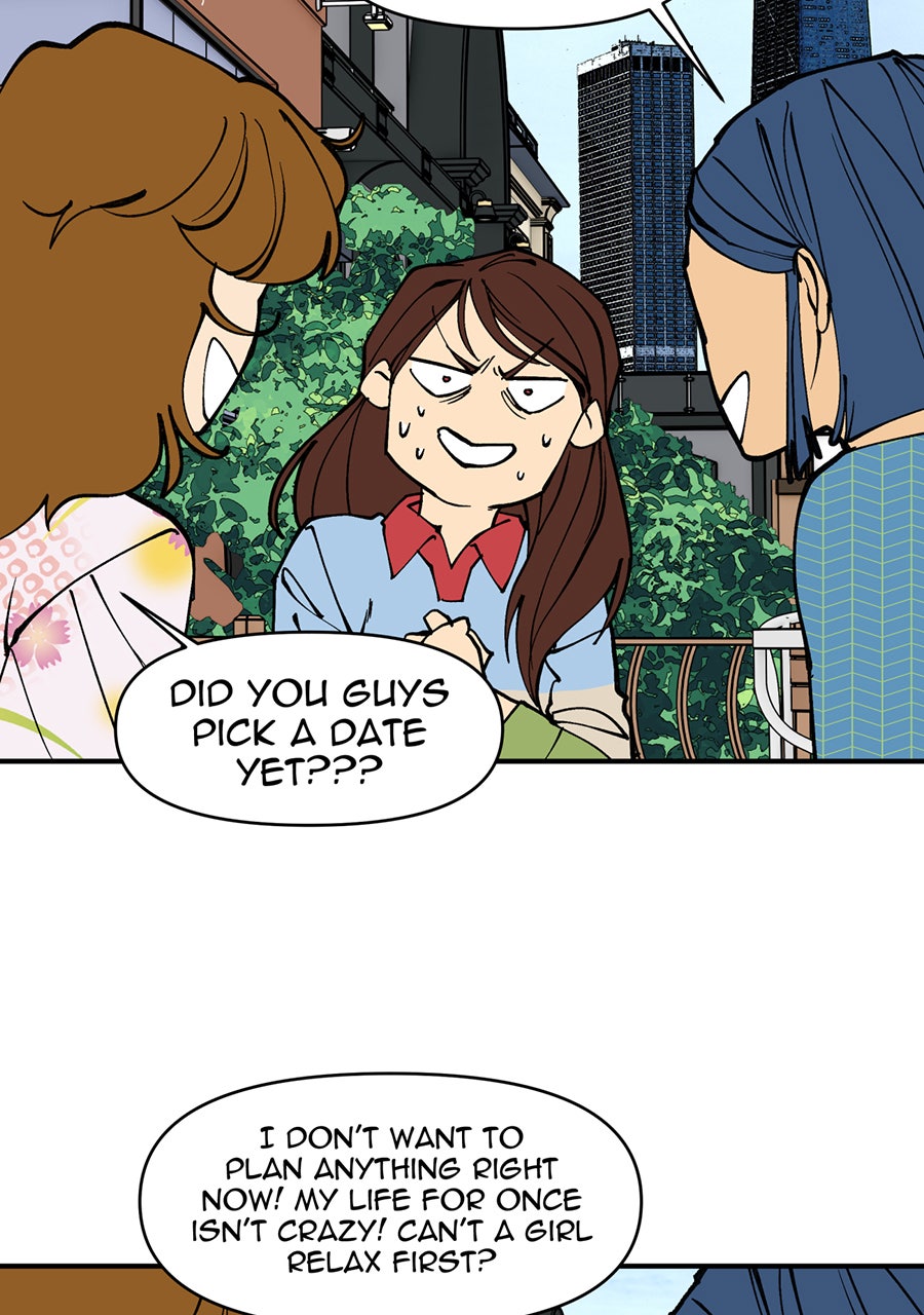 I Love Yoo Episode 284 page 87 - 