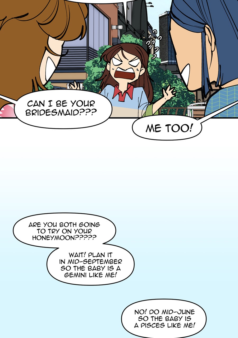 I Love Yoo Episode 284 page 88 - 